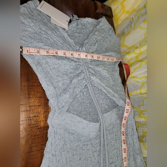 Sabina Musayev Nwt Anastasia Dress - Picture 10 of 16